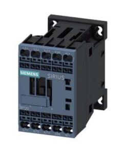 Siemens 3RT20162BM42 Contactor