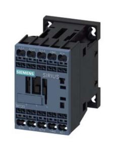 Siemens 3RT20162BW41 Contactor