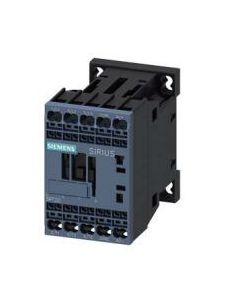 Siemens 3RT20162BW42 Contactor