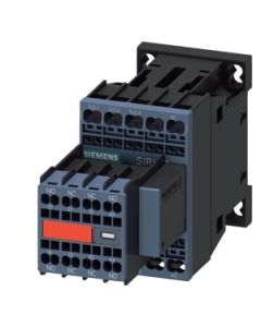 Siemens 3RT20162CP043MA0 Contactor