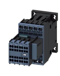 Siemens 3RT20162DB44 Contactor