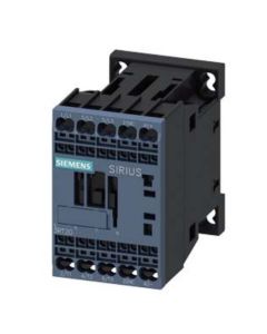 Siemens 3RT20162HB42 Relay