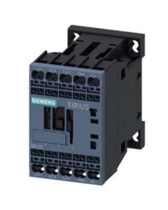 Siemens 3RT20162JB41 Relay