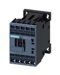 Siemens 3RT20162JB42 Relay
