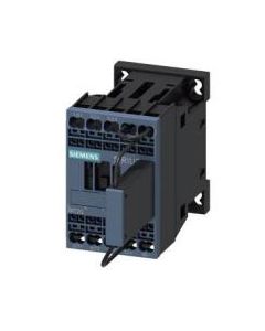 Siemens 3RT20162LJ820LA0 Contactor