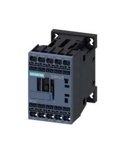 Siemens 3RT20162UB42 Relay