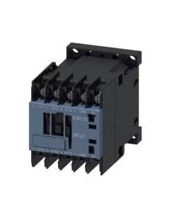 Siemens 3RT20164AP61 Contactor