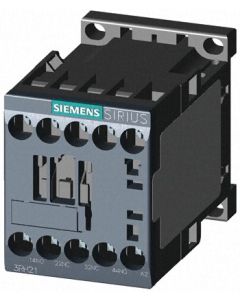 Siemens 3RT2017-1AB01 Contactor