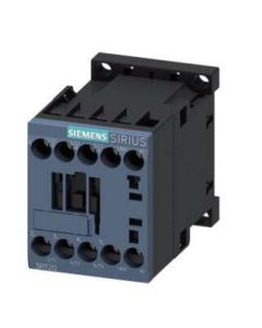 Siemens 3RT20171AH01 Contactor