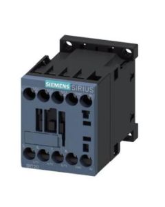 Siemens 3RT20171AK62 Contactor