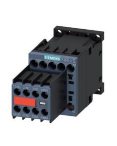 Siemens 3RT20171AK643MA0 Contactor