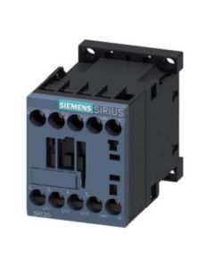 Siemens 3RT20171AN21 Contactor