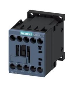 Siemens 3RT20171AN22 Contactor