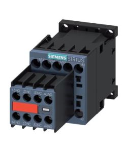 Siemens 3RT20171AP043MA0 Contactor