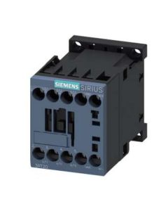 Siemens 3RT20171BA41 Contactor