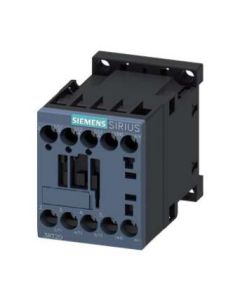 Siemens 3RT20171BB410CC0 Contactor