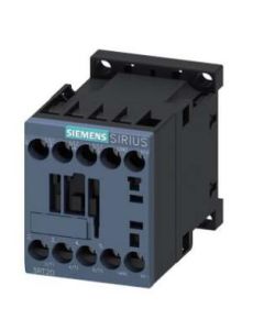Siemens 3RT20171BB411AA0 Contactor