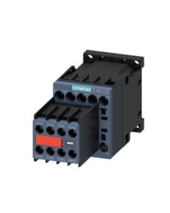 Siemens 3RT20171BB443MA0 Contactor