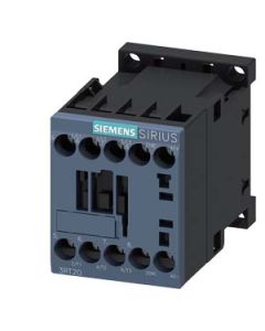 Siemens 3RT20171BF42 Contactor