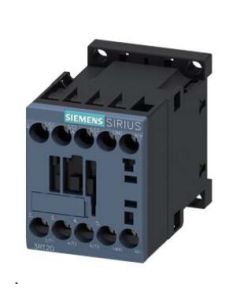 Siemens 3RT20171BG41 Contactor
