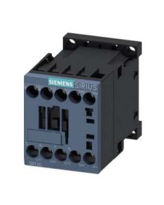 Siemens 3RT20171BG42 Contactor