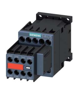 Siemens 3RT20171CP043MA0 Contactor