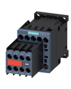 Siemens 3RT20171FB443MA0 Contactor