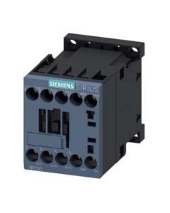 Siemens 3RT20171HB41 Relay