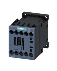 Siemens 3RT20171KB41 Relay