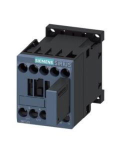 Siemens 3RT20171QB41 Relay