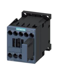 Siemens 3RT20171QB42 Relay