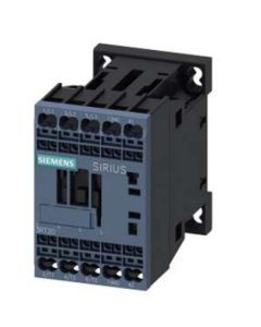 Siemens 3RT20172AH01 Contactor