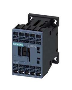 Siemens 3RT20172AN21 Contactor