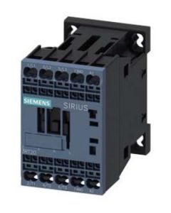 Siemens 3RT20172AP61 Contactor