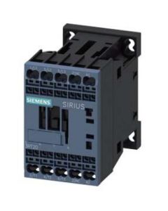 Siemens 3RT20172AP62 Contactor