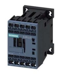 Siemens 3RT20172BG41 Contactor