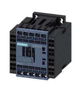 Siemens 3RT20172FF480KT1 Contactor