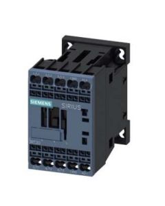 Siemens 3RT20172HB41 Relay