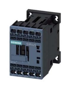 Siemens 3RT20172HB42 Relay