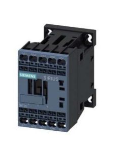Siemens 3RT20172KB42 Relay