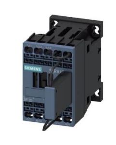 Siemens 3RT20172KB421LA0 Contactor