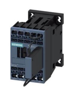 Siemens 3RT20172KF420LA0 Relay