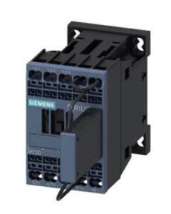 Siemens 3RT20172KF421LA0 Relay