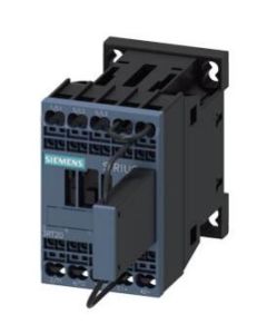 Siemens 3RT20172LB420LA0 Relay