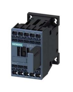 Siemens 3RT20172QB42 Relay