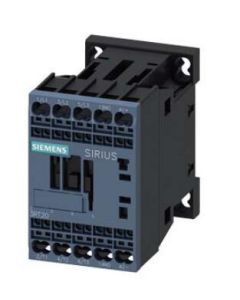 Siemens 3RT20172SB41 Relay