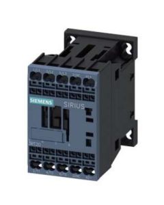 Siemens 3RT20172SB42 Relay