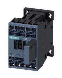 Siemens 3RT20172WB41 Relay