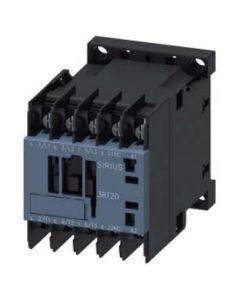 Siemens 3RT20174AB02 Contactor