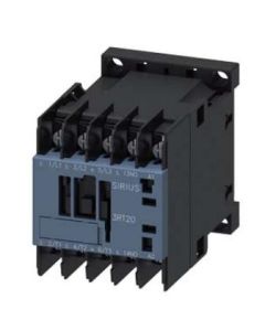 Siemens 3RT20174AK61 Contactor